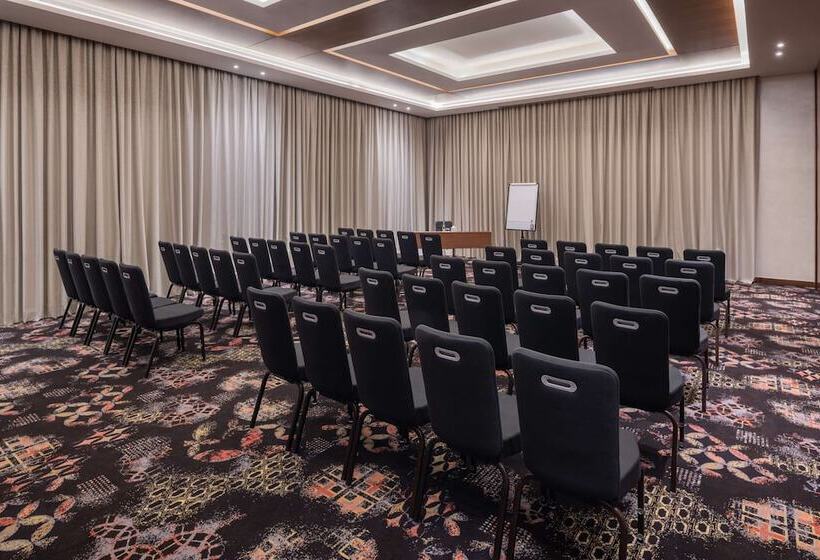 Fotos del hotel Radisson Resort Ras Al Khaimah Marjan Island:  14