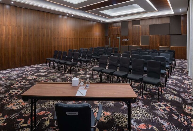 Fotos del hotel Radisson Resort Ras Al Khaimah Marjan Island:  15