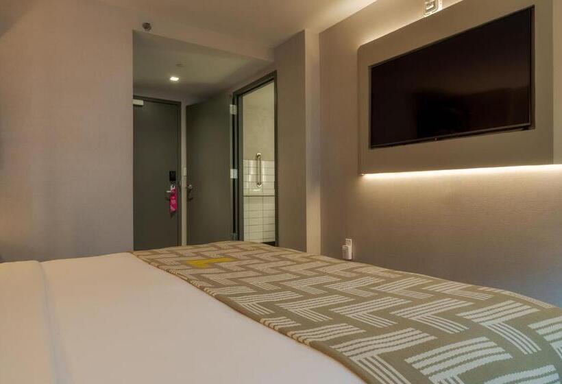 Fotos del hotel Pestana Cr7 Times Square:  14