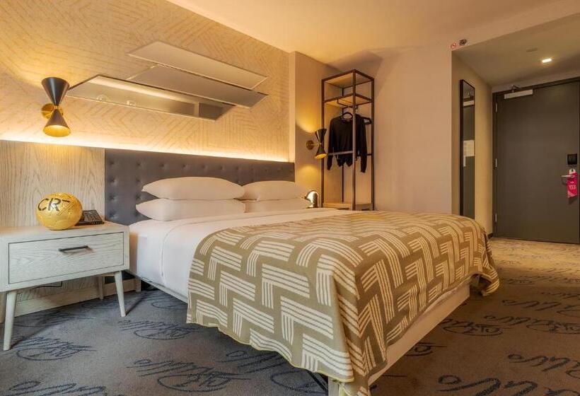 Fotos del hotel Pestana Cr7 Times Square:  13