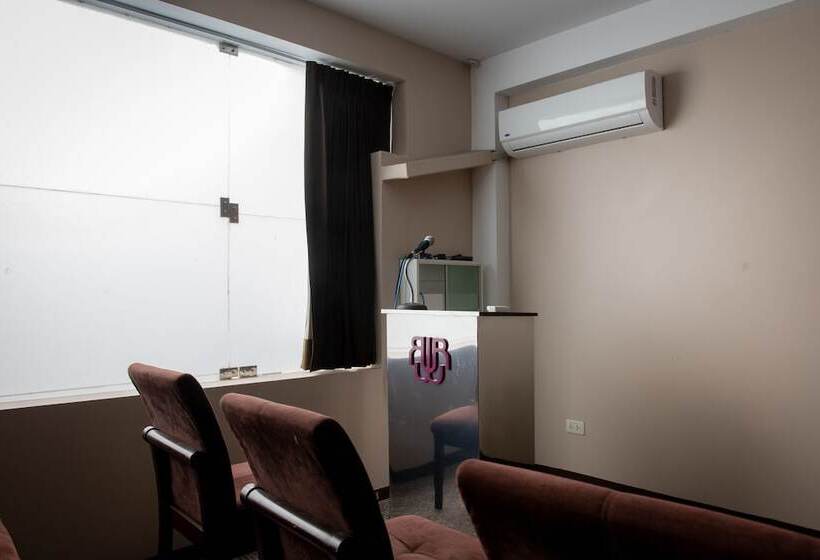 Fotos del hotel Roswal:  7