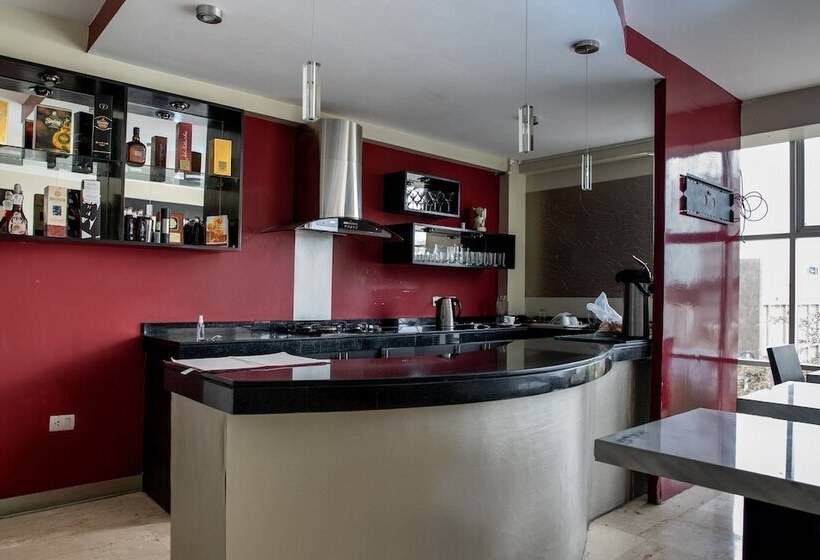 Fotos del hotel Roswal:  8