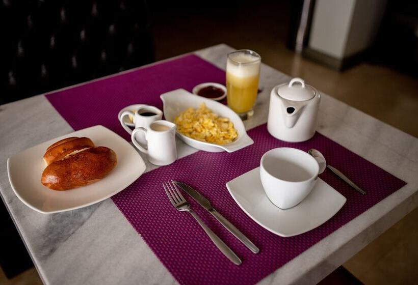 Fotos del hotel Roswal:  9