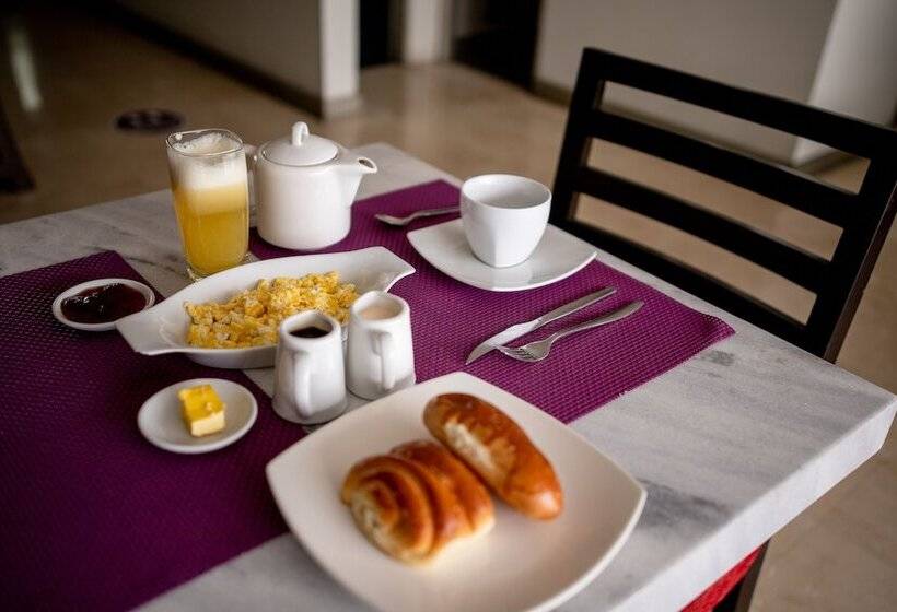 Fotos del hotel Roswal:  10