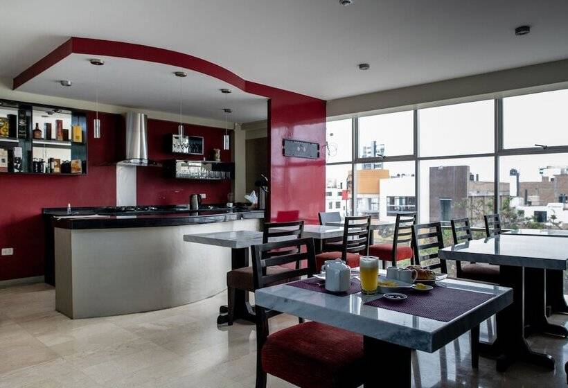 Fotos del hotel Roswal:  11