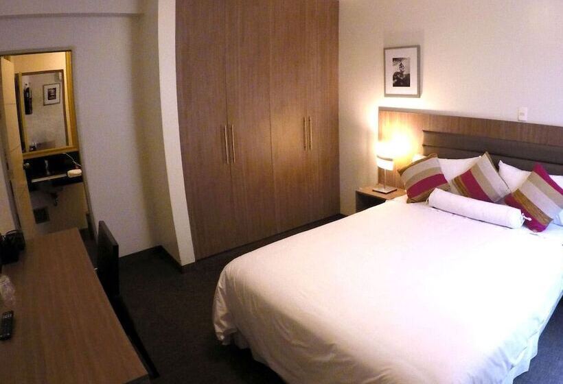 Fotos del hotel Roswal:  13