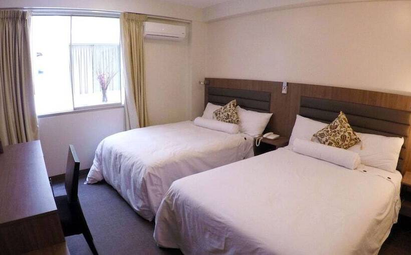 Fotos del hotel Roswal:  14