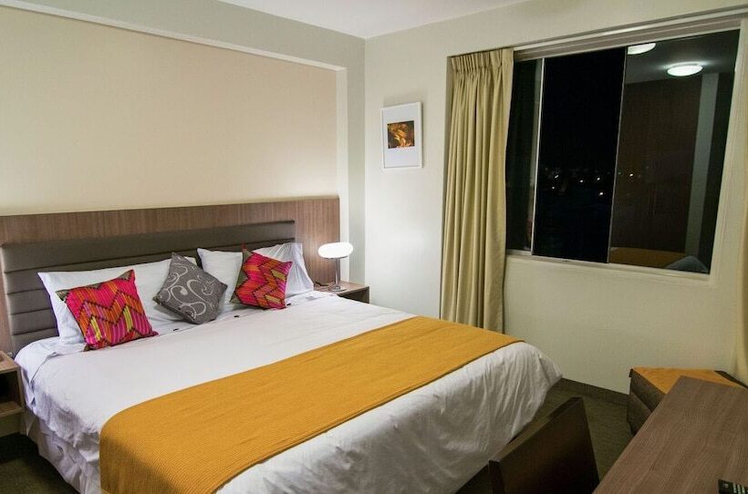 Fotos del hotel Roswal:  15