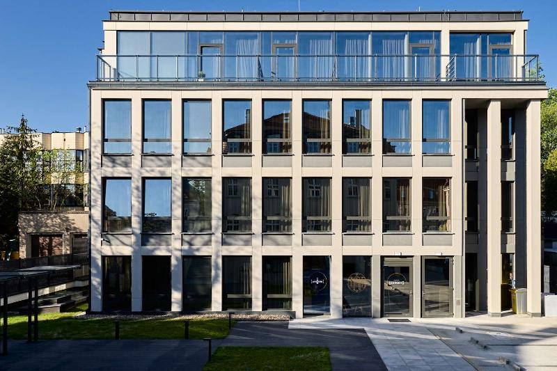 Fotos del hotel Liberte 33:  13