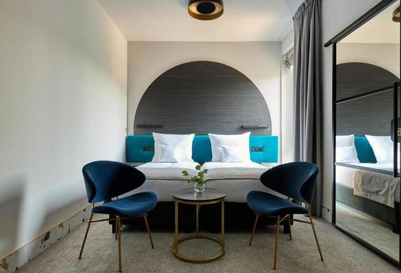 Fotos del hotel Liberte 33:  19