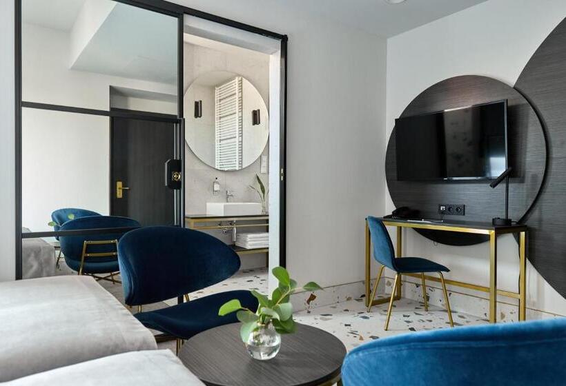 Fotos del hotel Liberte 33:  20