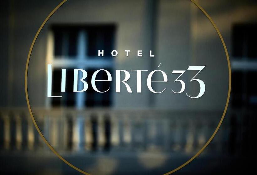 Fotos del hotel Liberte 33:  22
