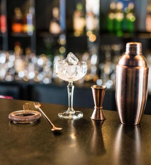 Fotos del hotel Liberte 33:  23