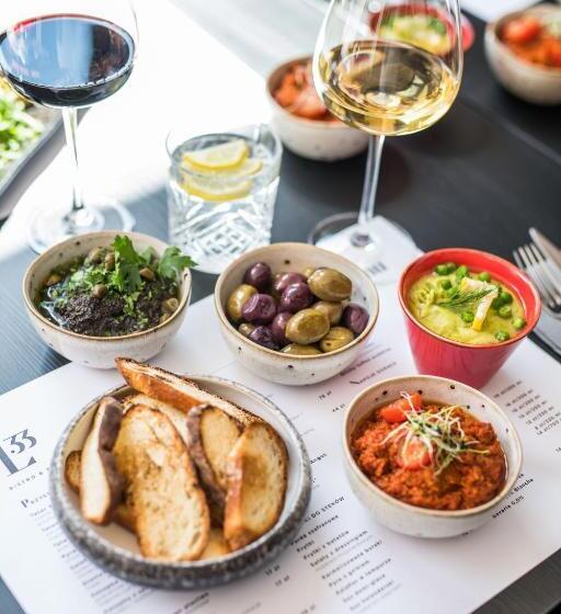 Fotos del hotel Liberte 33:  6