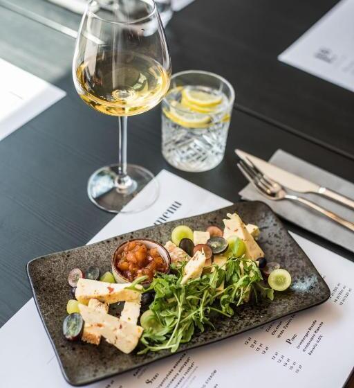 Fotos del hotel Liberte 33:  4