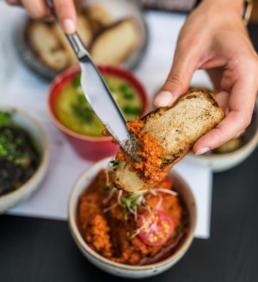 Fotos del hotel Liberte 33:  21