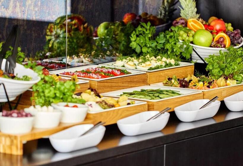 Fotos del hotel Liberte 33:  12