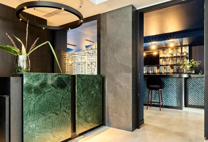 Fotos del hotel Liberte 33:  18