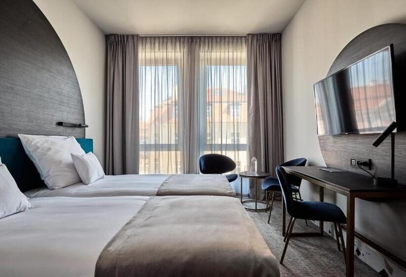 Fotos del hotel Liberte 33:  9