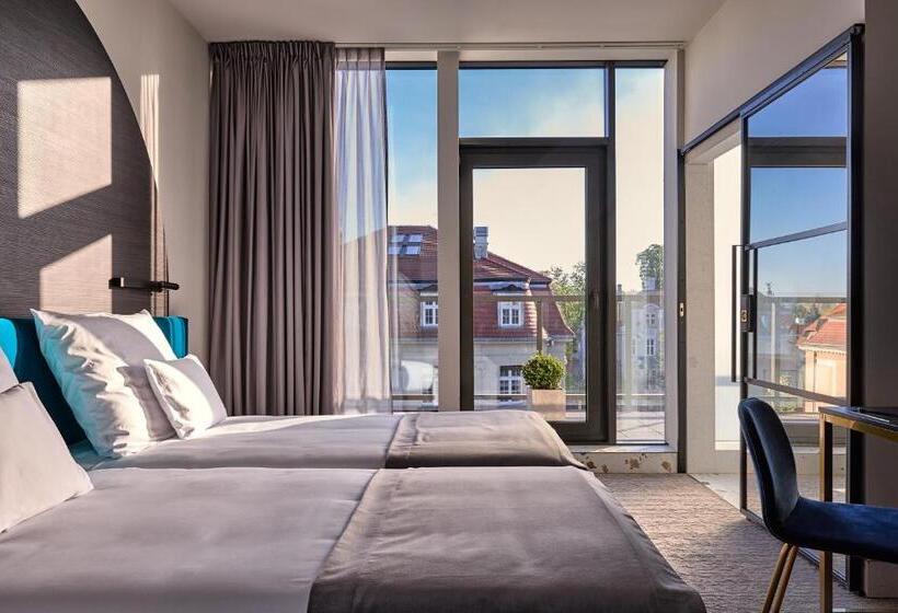 Fotos del hotel Liberte 33:  7