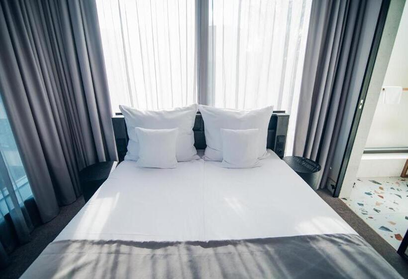 Fotos del hotel Liberte 33:  10