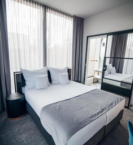 Fotos del hotel Liberte 33:  11