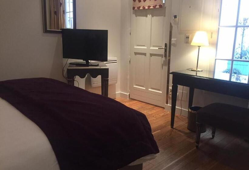 Fotos del hotel Suites Unic Renoir Saint-germain:  13