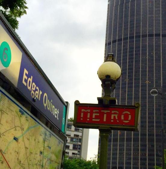 Fotos del hotel Suites Unic Renoir Saint-germain:  5