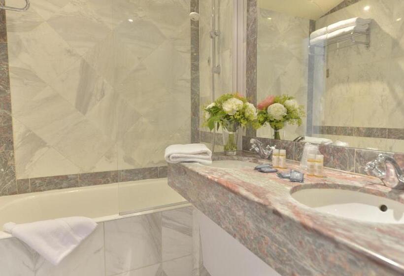 Fotos del hotel Suites Unic Renoir Saint-germain:  8