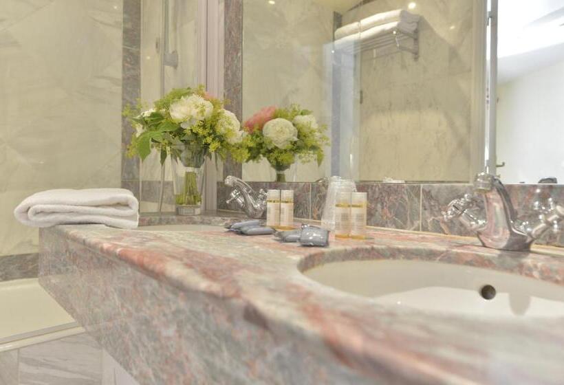 Fotos del hotel Suites Unic Renoir Saint-germain:  2