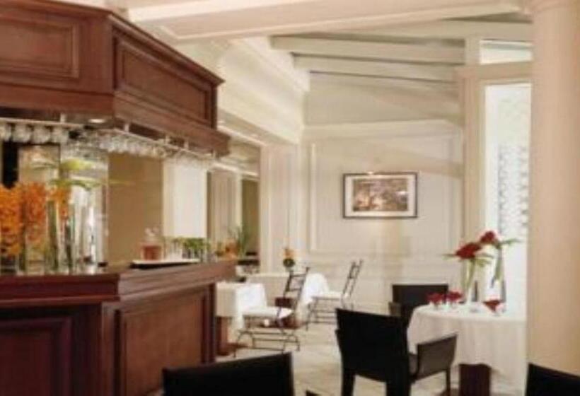 Fotos del hotel Suites Unic Renoir Saint-germain:  19