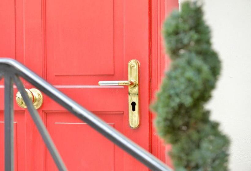 Fotos del hotel Suites Unic Renoir Saint-germain:  20