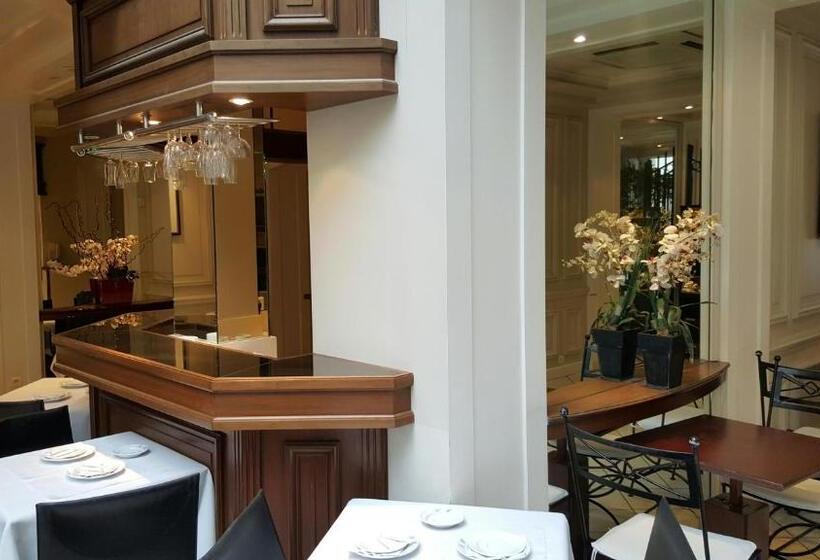 Fotos del hotel Suites Unic Renoir Saint-germain:  21