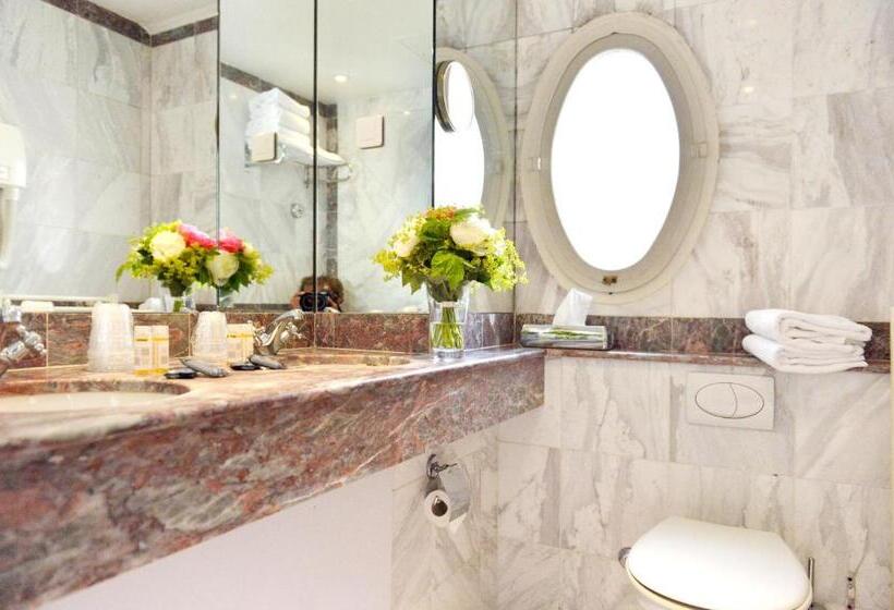 Fotos del hotel Suites Unic Renoir Saint-germain:  22