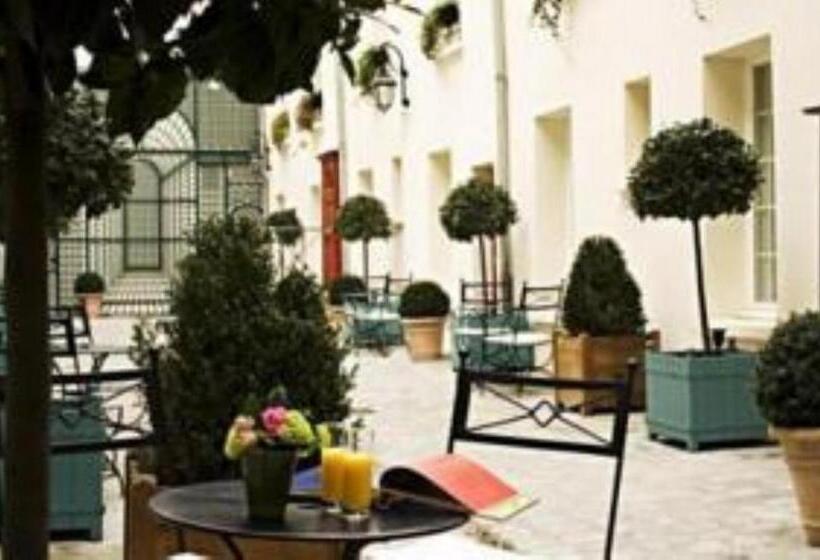 Fotos del hotel Suites Unic Renoir Saint-germain:  23