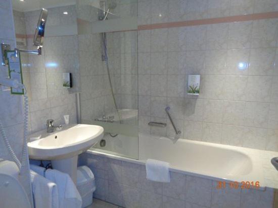 Fotos del hotel Apartment Alpine Club:  4