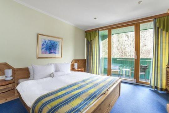 Fotos del hotel Apartment Alpine Club:  5