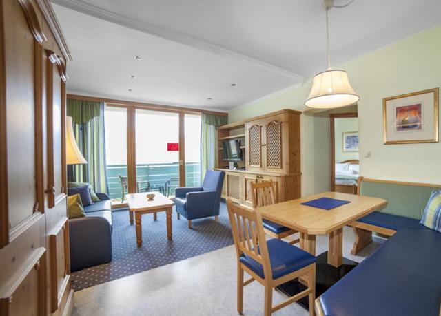 Fotos del hotel Apartment Alpine Club:  6