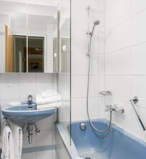 Fotos del hotel Apartment Alpine Club:  8