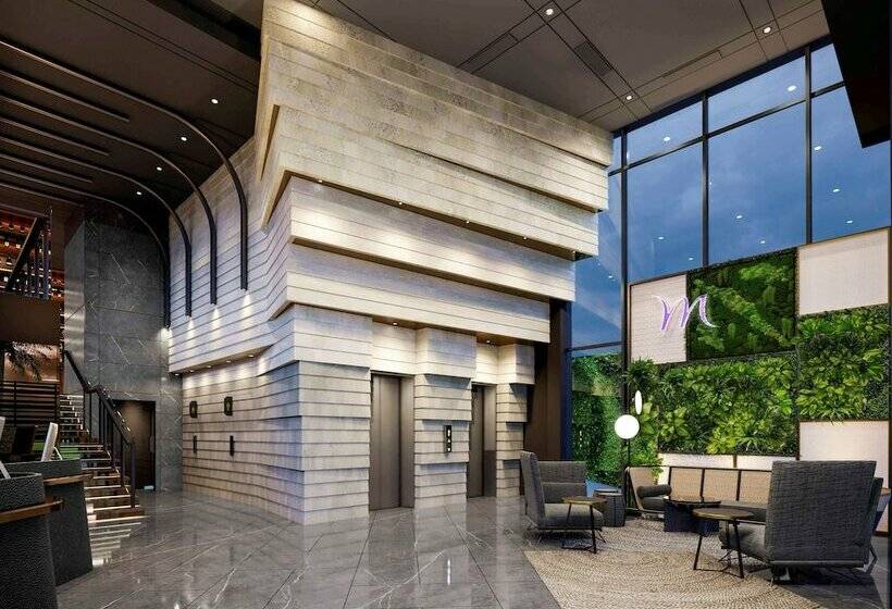 Mercure Tangerang Centre