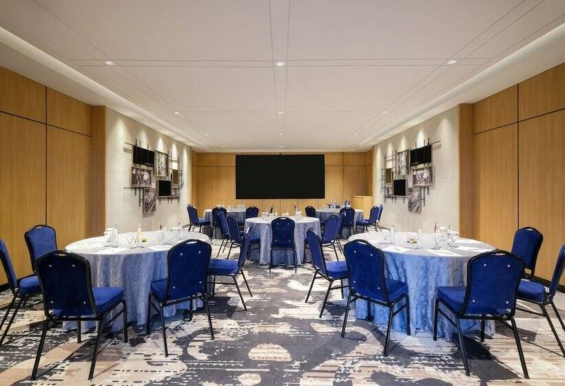 Fotos del hotel Mercure Tangerang Centre:  12