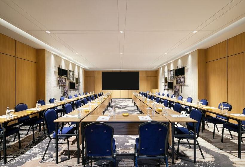 Fotos del hotel Mercure Tangerang Centre:  20