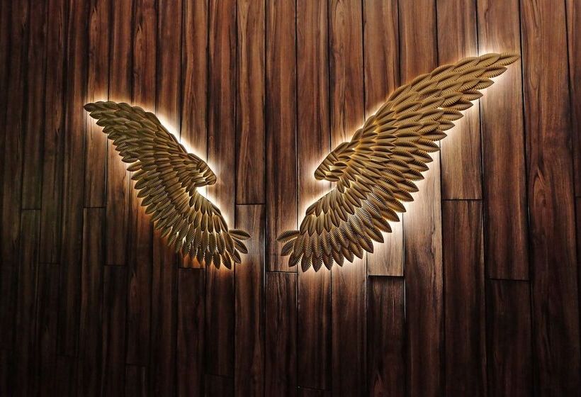 Fotos del hotel Mercure Tangerang Centre:  19