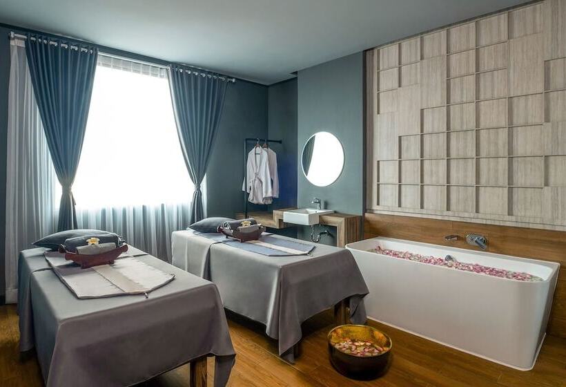 Fotos del hotel Mercure Tangerang Centre:  16