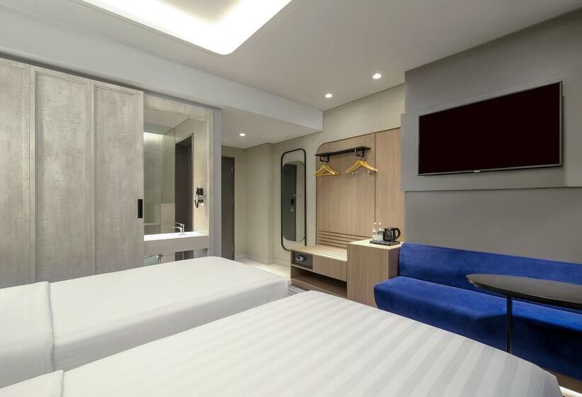 Fotos del hotel Mercure Tangerang Centre:  14