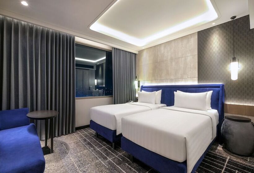 Fotos del hotel Mercure Tangerang Centre:  11