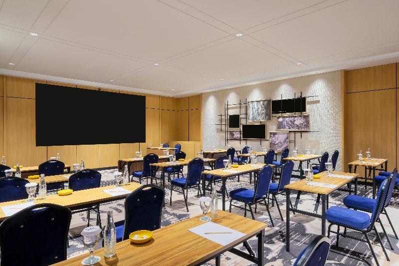 Fotos del hotel Mercure Tangerang Centre:  5