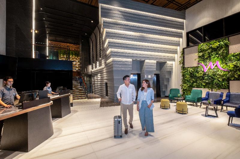 Fotos del hotel Mercure Tangerang Centre:  4