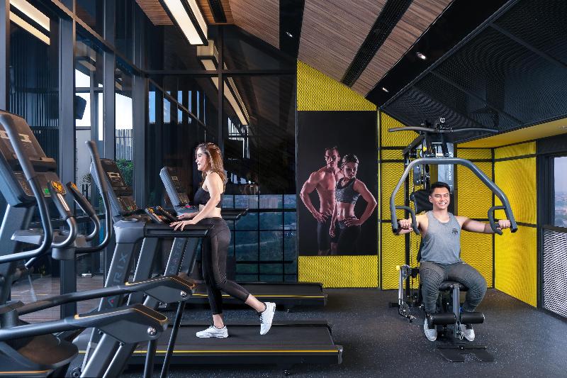 Fotos del hotel Mercure Tangerang Centre:  3