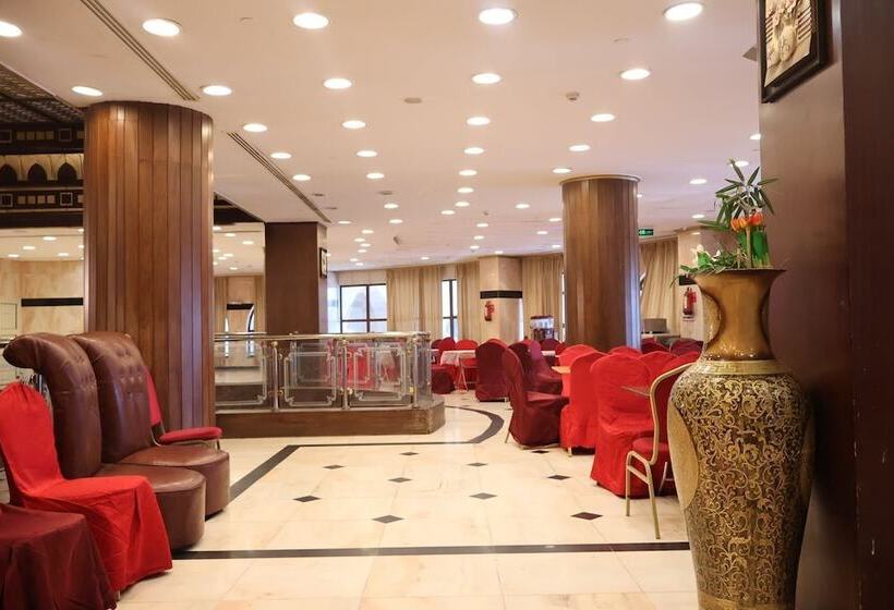 Fotos del hotel Grand Zowar:  2